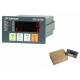 DC24V Digital Scale Indicator Controller With Target Batch Count Control