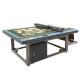 Upgrade Your Cutting Process with P5 Inkjet Cutting Machine and Blue Frame Silver Case