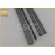 Sintered Tungsten Carbide Drill Blanks , Metal STB Carbide Tool Blanks