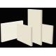 FS-3384 Ceramic Insulation Board High Temperature Gasket Vacuum Forming Process