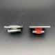 Wholesale Electrical Zinc Channel Combo Spring Nut with Washer