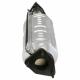 Catalytic Converter For 2003 2004 2005 2006 2007 Honda Accord 2.4L Direct Fit EPA