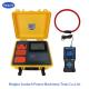Unpowered Cable Identification Tester, High Voltage Testing Machine ISO9001 Approval