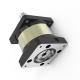 Ratio 35 Small Gear Reducer PLF60  High Precision Planetary Gearbox 60mm Diameter
