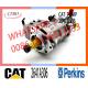 10R-7760 10R7760 291-5919 2641A306 fuel injection pump 2749935 6E4805 6E5138 for Caterpillar CAT 320D diesel engine