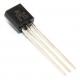 Transistor 2N3904 3904 TO-92 0.2A/40V NPN Transistor
