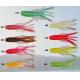 New design best sale 7.3g 7.5cm artifical soft fishing lure
