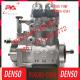 Injection Diesel Oil Pump For KOMATSU 094000-0584 SAA6D140 6261-71-1111