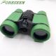 Plastic Rubber Children Binoculars Focusing 4X30 Telescope multi Colors High-definition