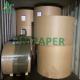 200gr White Board Kraft Back Aseptic For Liquid Packing frzen chilled Beverage Packing Paper Width 1080 Mm