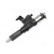 Diesel Injector 095000-5342 095000-5340 Common Rail Injector Truck