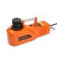 12 Volt Electric Hydraulic Portable Car Jack , 10 Ton Heavy Duty Floor Jack