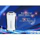 Permanent Painless Hair Removal , 808nm Diode Laser Hair Removal 1000W Large