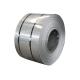 10mm Polished Stainless Steel Coil Grade 201 2B Surface Treatment