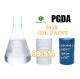 PGDA Touch Up Paint Thinner Additives Colorless Odorless Oil Paint Thinner