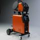 MG-500DS 500A IGBT MIG Welder Gmaw Welding Machine 2 Screen LCD Display 15kg Wire Spool