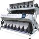 Smart Optical Sorting Machine With High Definition CCD Image Acquisition System