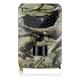 HD 12MP Outdoor Pr100 Hunting Trail Camera With Sd Card Night Vision