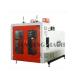 5000ml Plastic HDPE Blow Molding Machine 300PCS/HR 0.6m3/Min