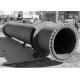 Wear Resistant Rubber Lined Pipe