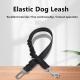 Car Reflective Pet Safety Belt Explosion Proof Unchewable Dog Lead