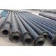 Marine and Dredger Industry Dredging HDPE/UHMWPE Sand Mud Oil Dredge Floater Pipes
