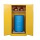 Fireproof Lab Cabinet Explosion-proof Industrial Safety Cabinet Oil Drum Storage Cupboard