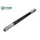 Mf T51 Drill Extension Rod Water Hard Drill Rod  Carbon Steel Material