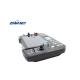 8 Channels Alluminum Alloy Remote Controller for Environment Gas Temperature Test ZKMANET2152UM