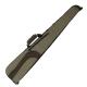 Custom Logo Outdoor 52 Inch Long Hunting Gun Bag With Thick Foam Padding