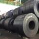 SAE 1006 1008 Black Carbon Steel Coil Hot Rolled Full Hard ASTM A29M For Industry