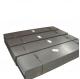 Z275 Ms Low Carbon Steel Plate MTC 5mm Mild Steel Plate For Boiler