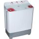 High Efficiency Apartment Clothes 7.8kg Home Washing Machine , Large Capacity