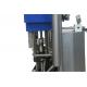 Fast Spray Foam Insulation Equipment / Polyurethane Foam Machine 3500W
