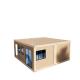 Boxspace Prefabricate Houses 20ft Shipping Container Home Customized Mobile Houses For Living DIY Modular Structure