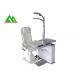 Steel Structure Ophthalmic Unit Furniture , Ophthalmic Table Scratch Resistance