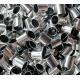 PTFE Wrapped 316 Stainless Steel Bushing DIN 1494 Maintenance Free