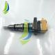 10R-0782 Diesel Fuel Injector For 3126b Engine Parts 10R0782