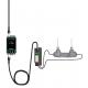 TM605P Ultrasonic Flow Meter Temperature Measurement for Accurate Data for Small Pipes Choice
