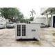 10hp Ducted Tent Air Conditioner With Large Cooling Capacity And Long Airflow Distance