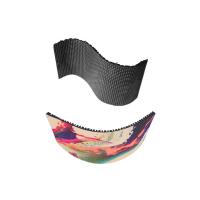 Flexible Multiple Usage LED Screen For Party Music Festival Advertisement Art Design