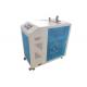Intelligent Control Small Electric Steam Generator Multifunctional 65kg/H Capacity