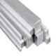 Cold Drawn Bright Stainless Steel Bar Square Length 6m 316 Material