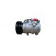1761895 24V Excavator Air Conditioning Compressor For Caterpillar 310