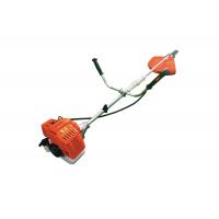 Copy Honda Petrol Brush Cutter Machine 4 Stroke Gasoline Brush Cutter