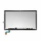 1793 Surface Book 2 Digitizer Replacement LP150QD1-SPA1 3240x2160