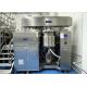 High-Performance Vacuum Emulsifier for Skincare & Haircare Formulas