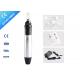 12 / 32 Pin Electronic Home Use Beauty Machine , Wrinkle Removal Derma Roller Pen