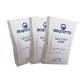 Food Grade Pasted Valve Bags Hygienic Packaging White Brown Flat Bottom Paper Bags