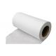 Breathable Spunlace Non Woven Cotton Fabric 35-80gsm In Stock Anti - Bacteria